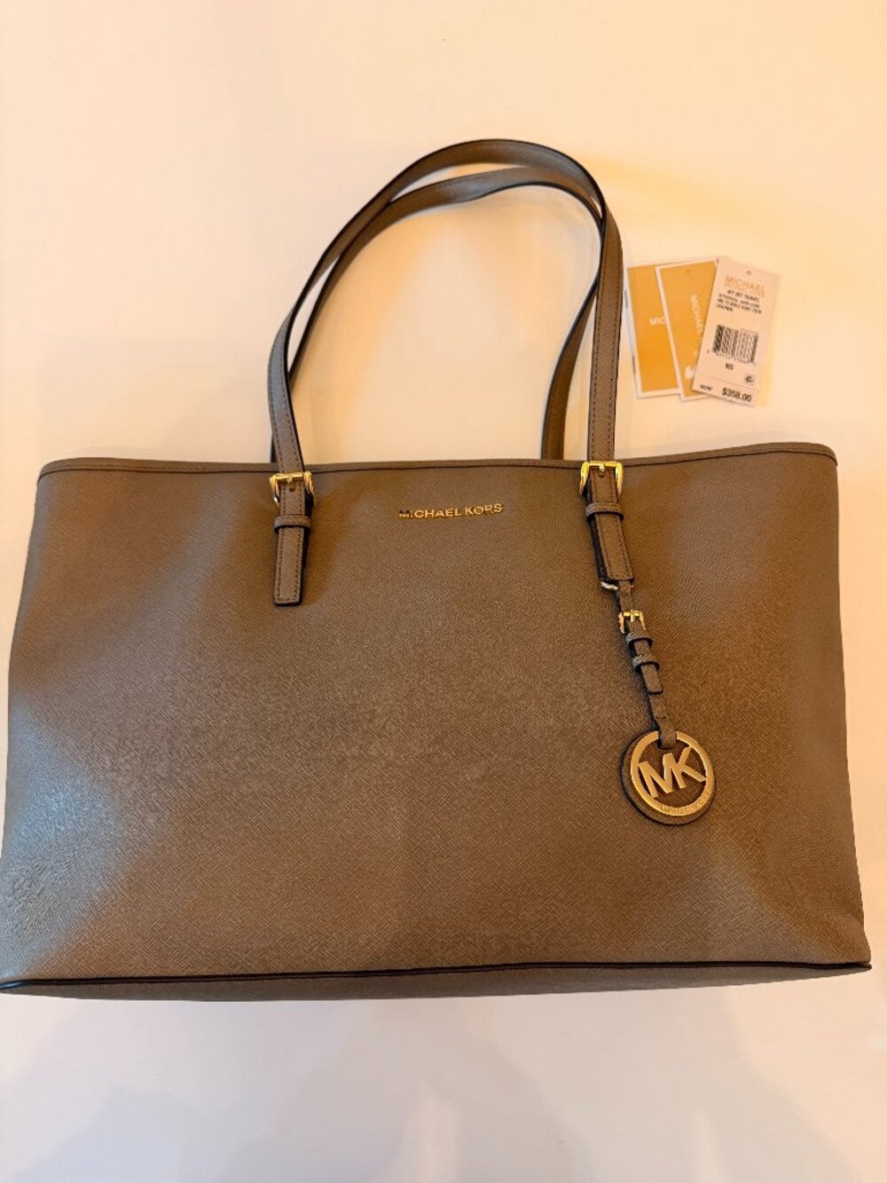 Michael Kors Tote Bag